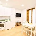 Apartment Charro Centro Universidad