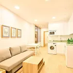 Charro Centro Universidad Apartment