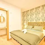 Charro Centro Universidad Apartment