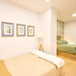 Charro Centro Universidad Apartment