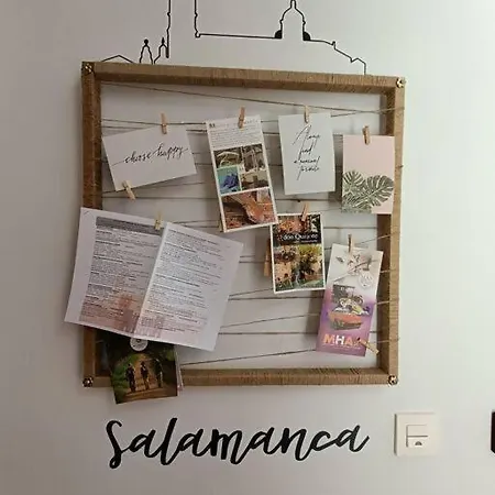 شقة Charro Centro Universidad