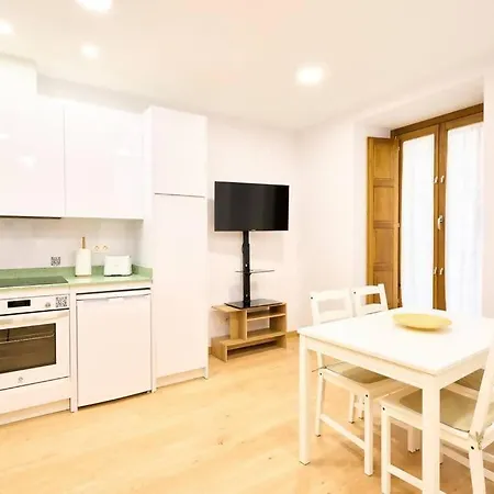 Apartmán Charro Centro Universidad