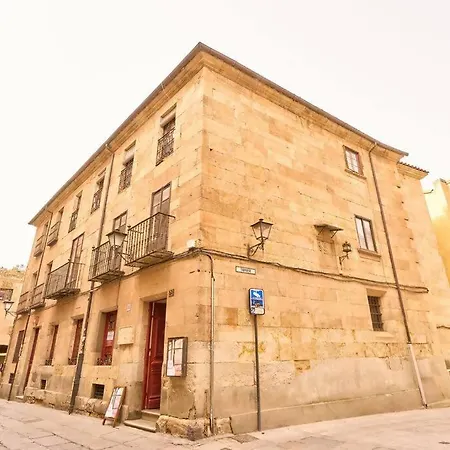 شقة Charro Centro Universidad *