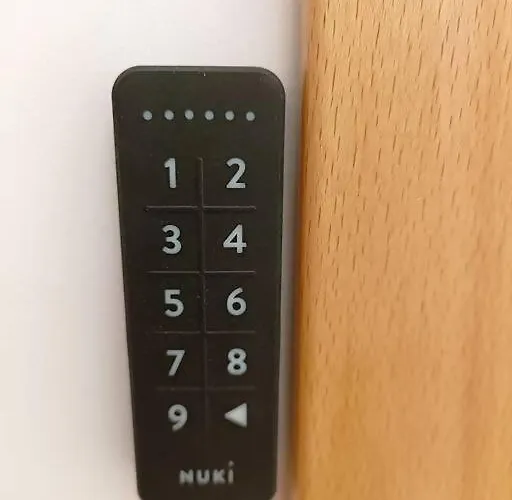 Appartement Charro Centro Universidad *