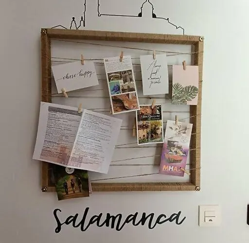 Appartement Charro Centro Universidad