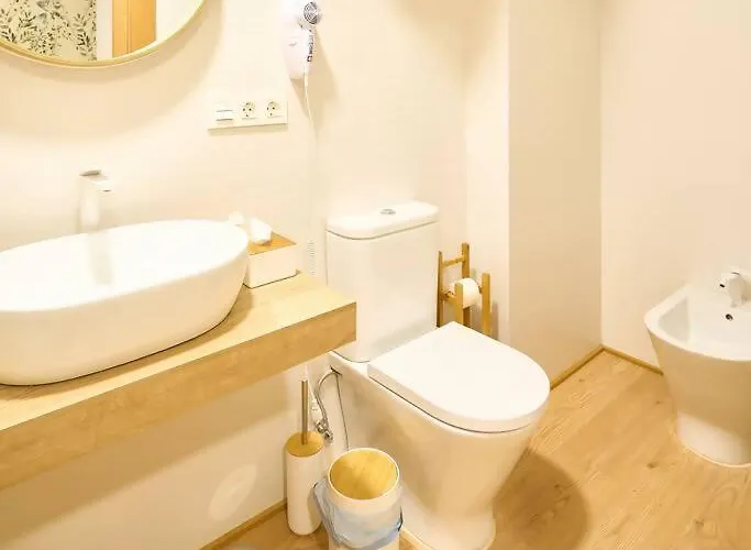 Charro Centro Universidad * Salamanque