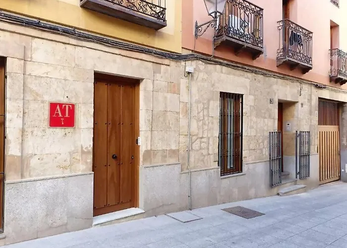 Charro Centro Universidad Salamanque