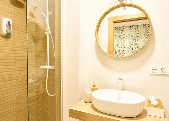 Appartement Charro Centro Universidad