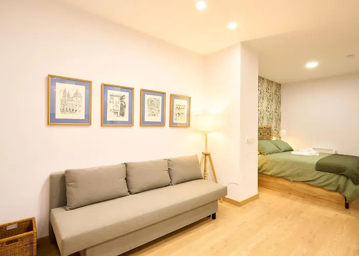 Charro Centro Universidad * Salamanque