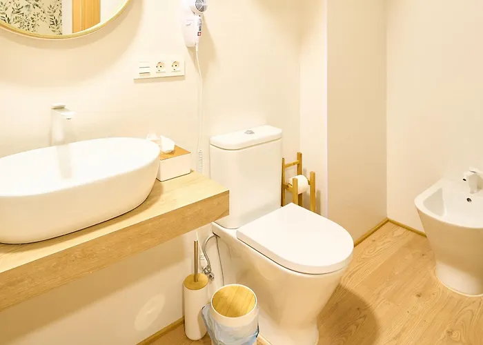 Appartement Charro Centro Universidad