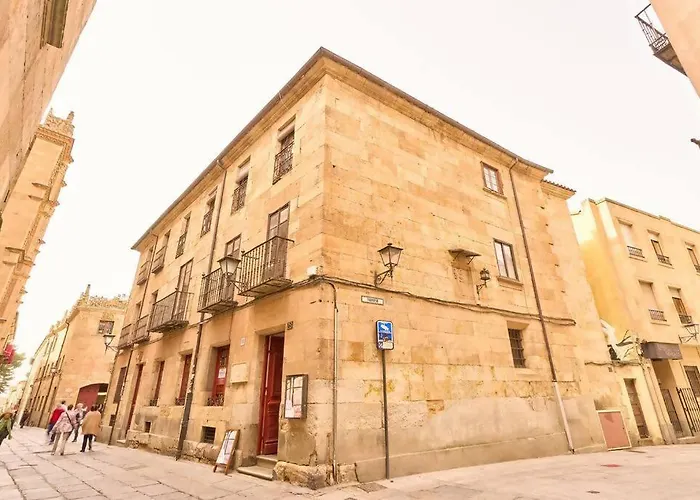 Appartement Charro Centro Universidad *